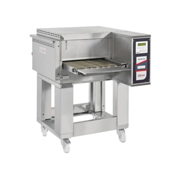 Zanolli 06/40V E Electric Conveyor Pizza Oven