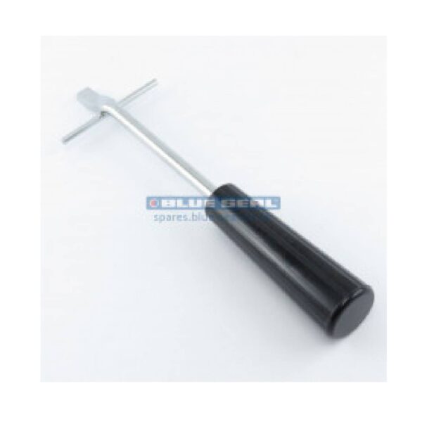 Blue Seal 14997 Casting Hook for Gas Target Tops