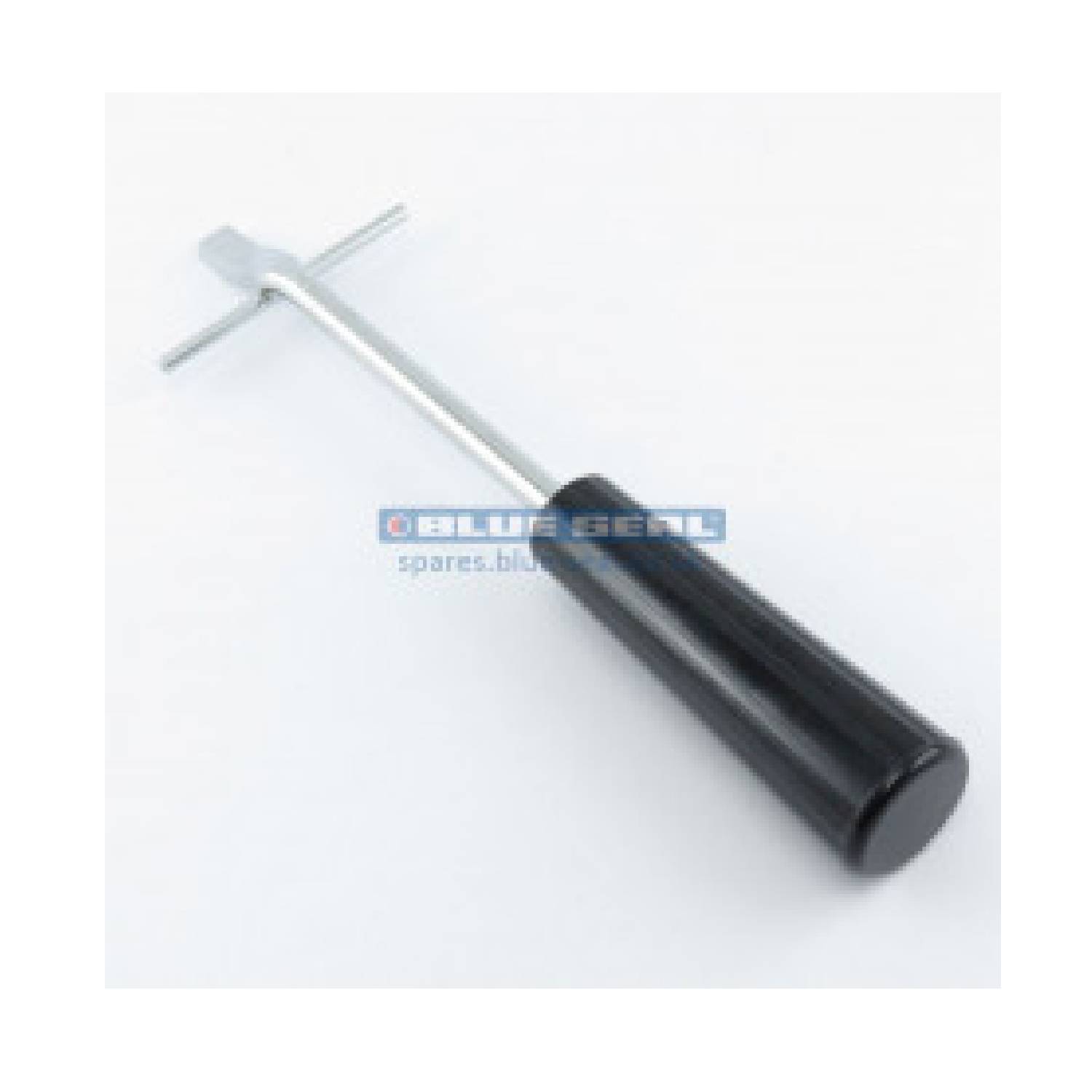 Blue Seal 14997 Casting Hook for Gas Target Tops