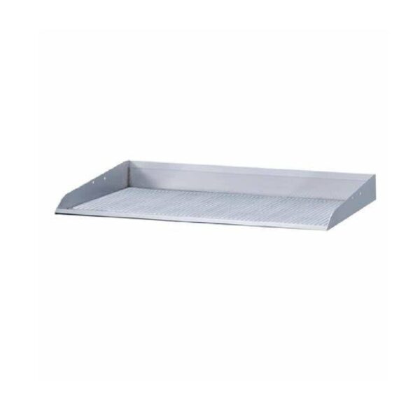 Blue Seal Griddle Plate ribbed