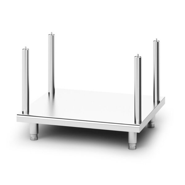 Lincat OA8951 Floor Stand for OG8402 Gas 900m Chargrill Lincat OA8951 Floor Stand for OG8402 Gas 900m Chargrill
