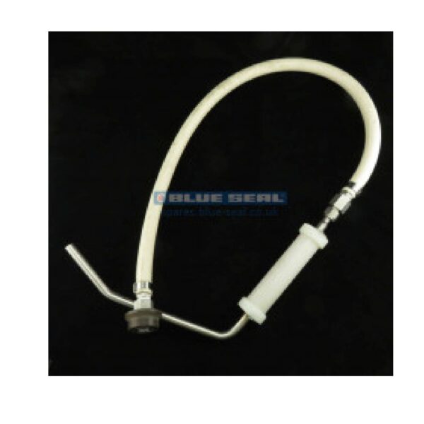 Blue Seal 20417 Flexible Filter Return Hose Arm