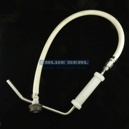 Blue Seal 20417 Flexible Filter Return Hose Arm