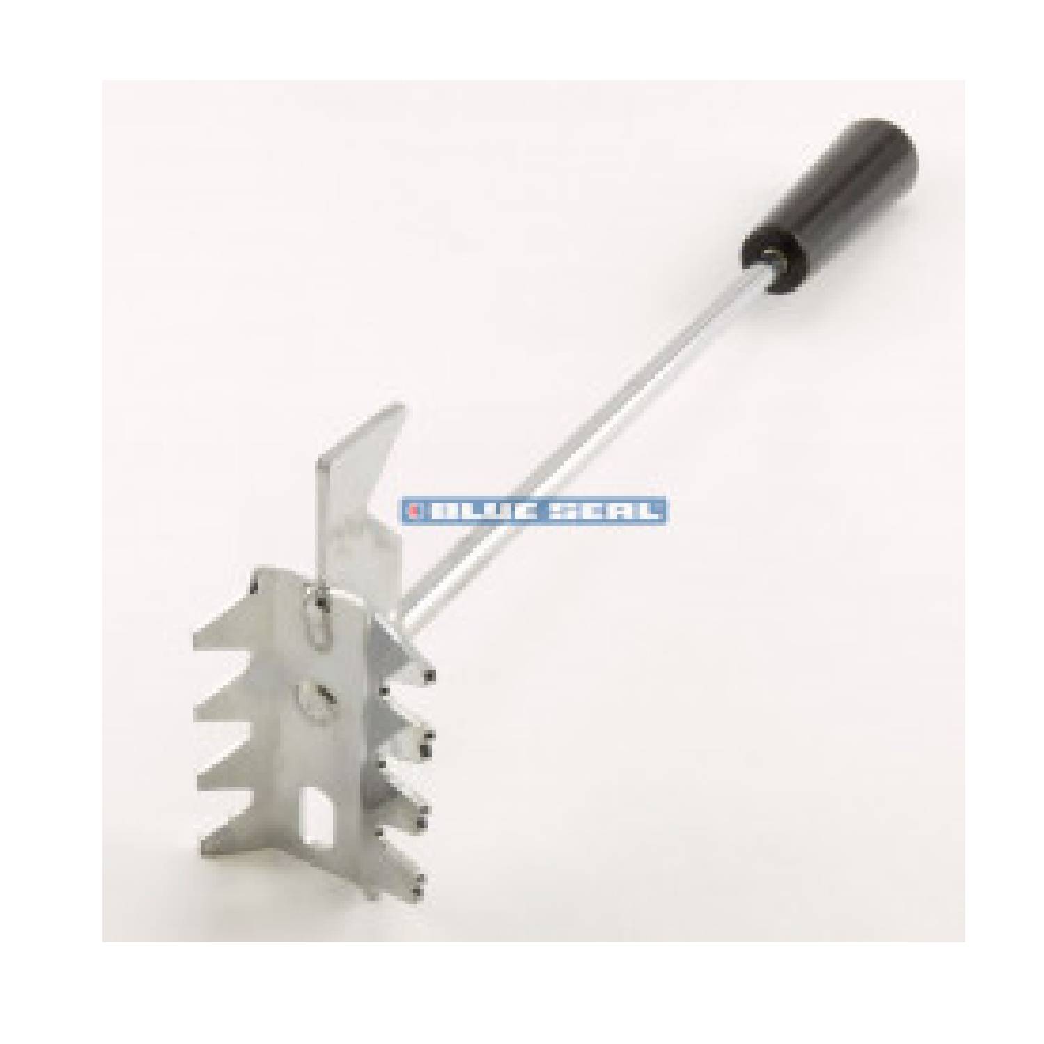 Blue Seal 228787 Grate Scraper Tool