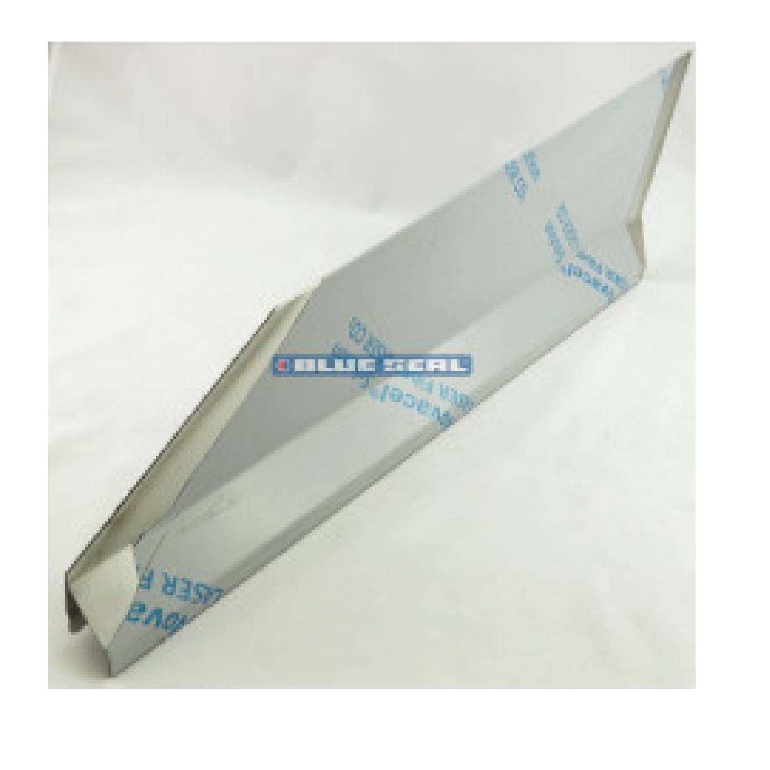 Blue Seal 228898 Fryer Splashguard, LH