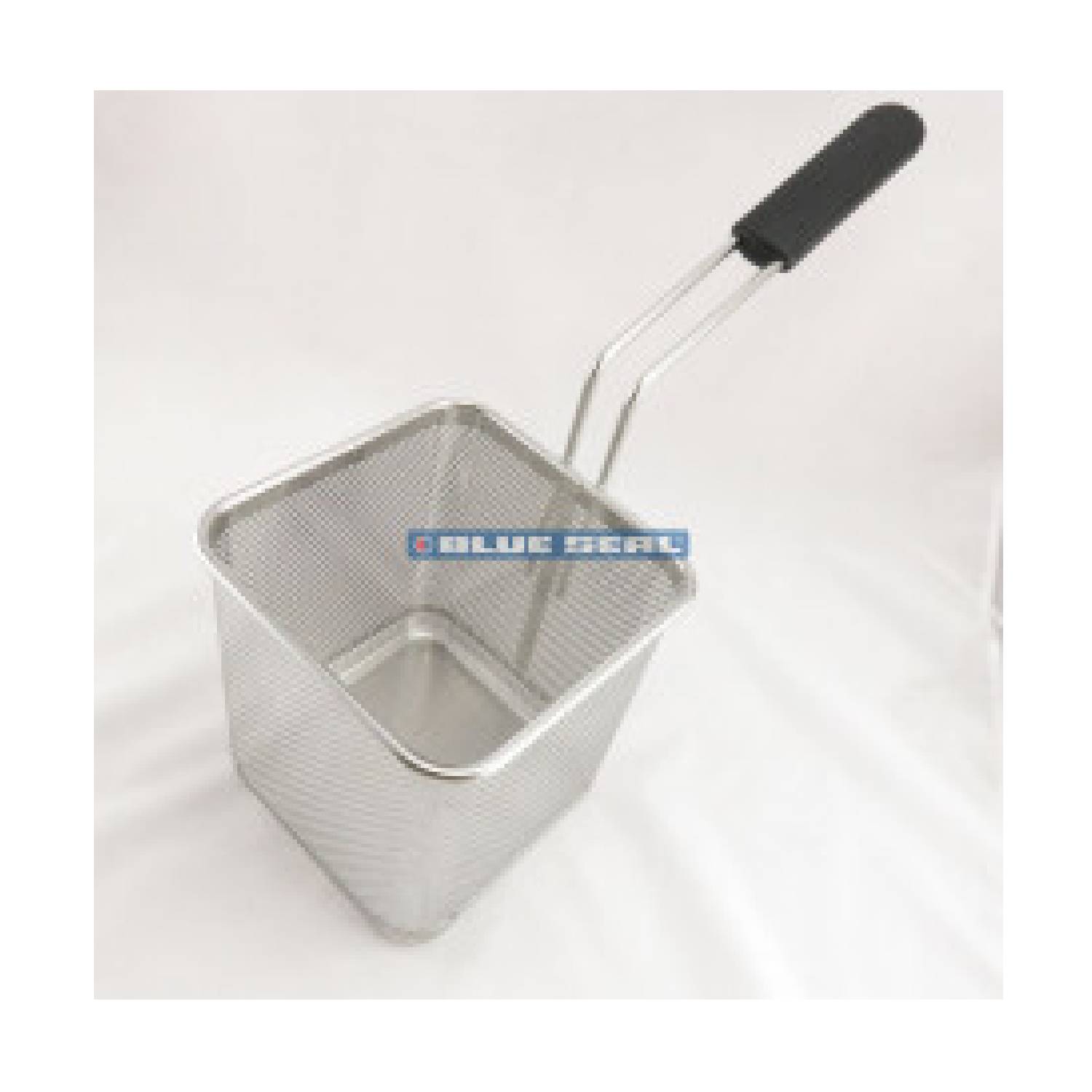 Blue Seal 229836 Pasta Cooker Frying Basket, Square