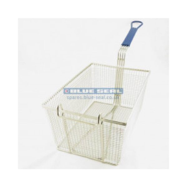 Blue Seal 23220 Fryer Basket, Large. GT45, GT45, GT60 Series