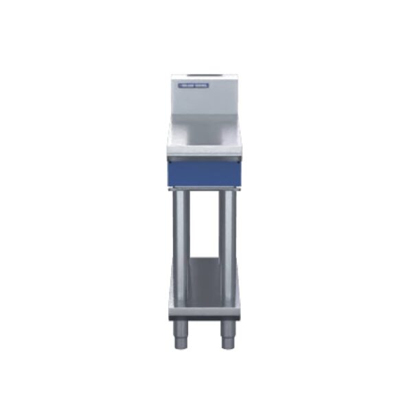 Blue Seal Evolution Series B30-LS - 300mm Profiled In-Fill Table - Leg Stand