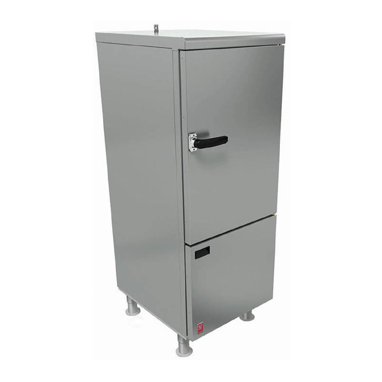 Falcon G3478 Dominator Gas Steaming Oven