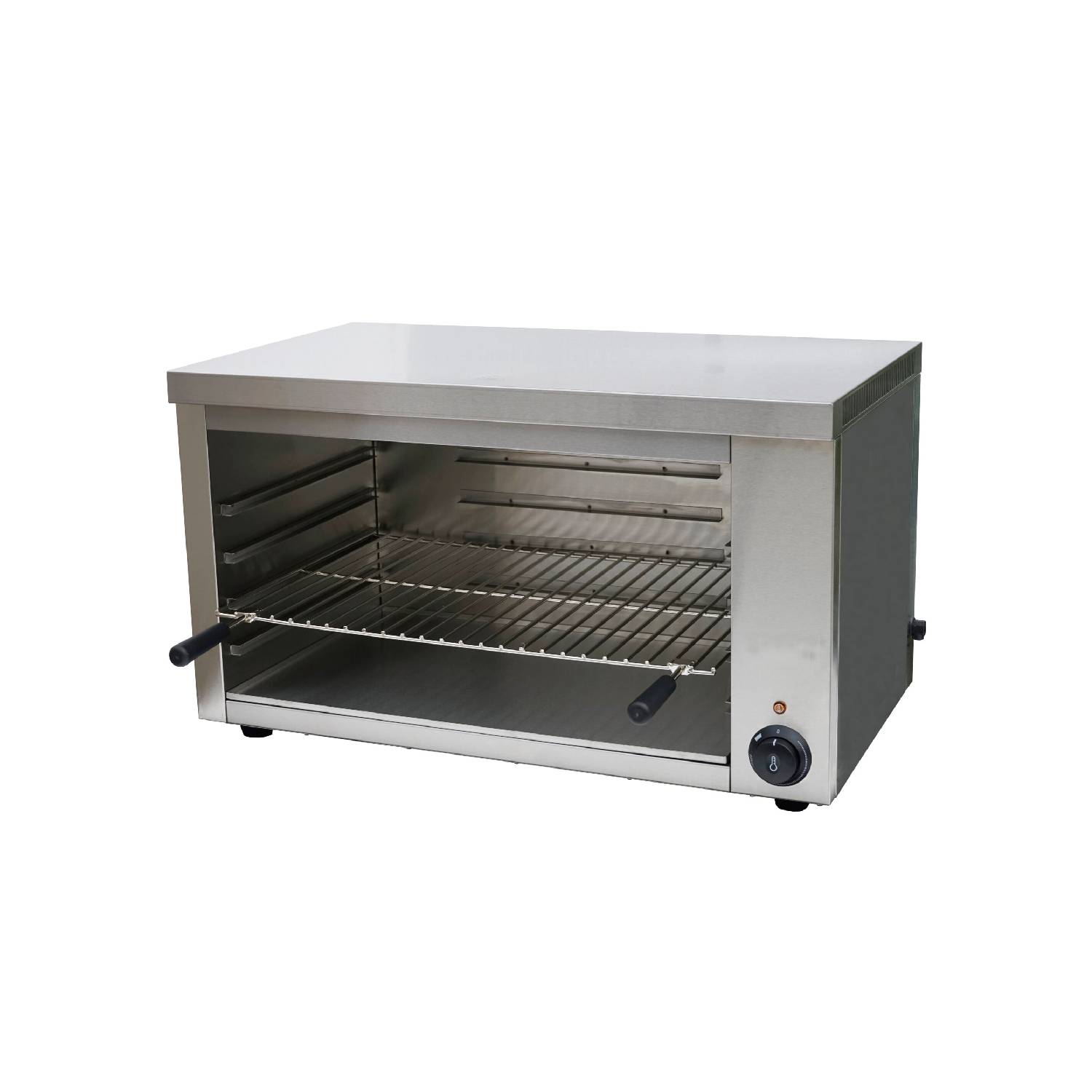 Infernus INF-ES Electric Salamander Grill & Toaster, 600mm wide Infernus INF-ES Electric Salamander Grill & Toaster, 600mm wide