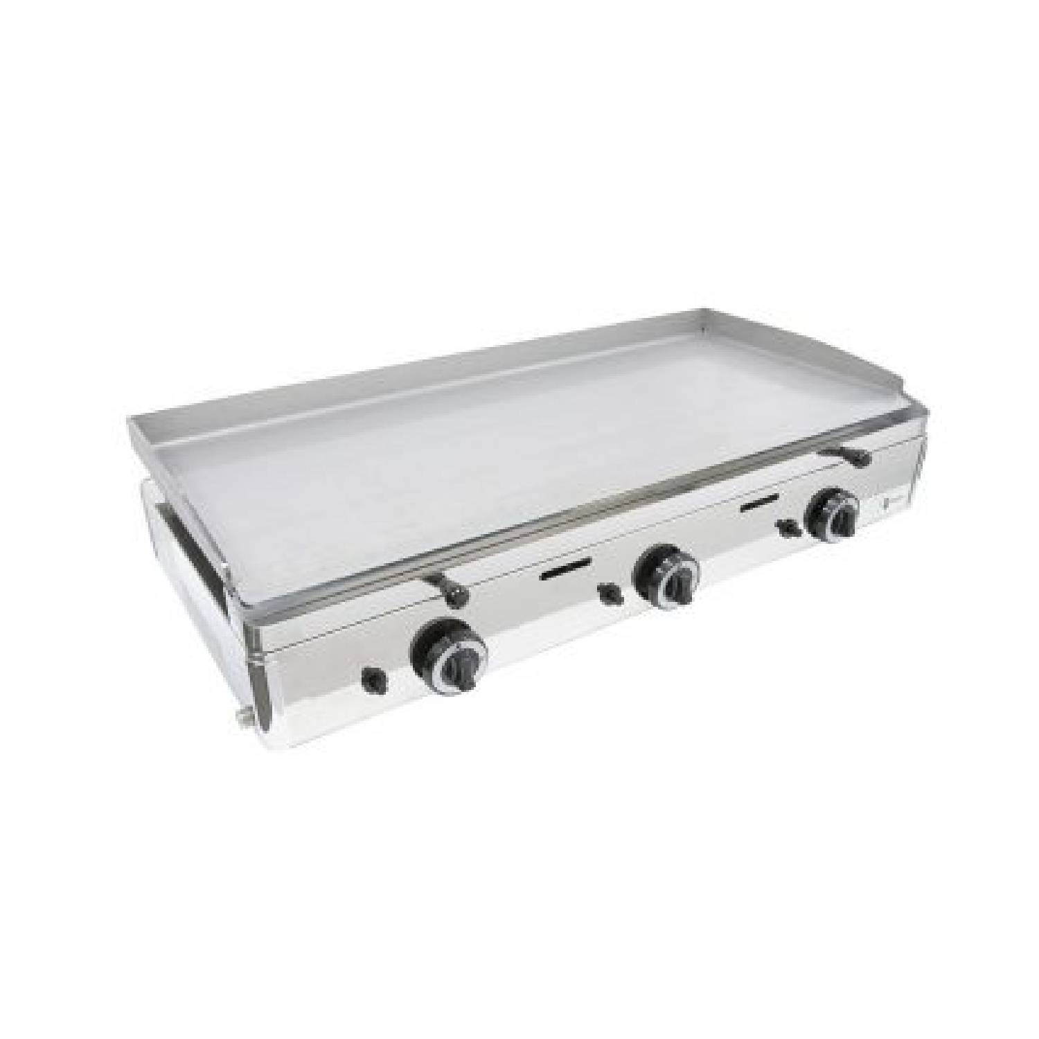 Parry PGF1000G LPG Gas 1000mm Griddle