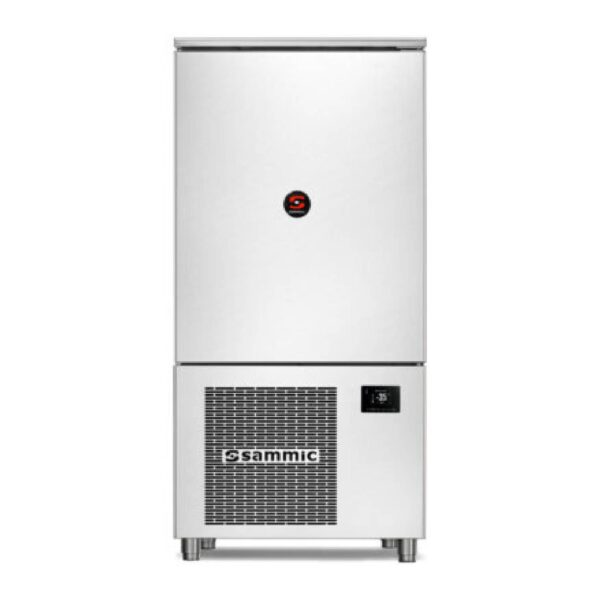 Sammic AT-10 1/1 Blast Chiller (10 x GN 1/1)