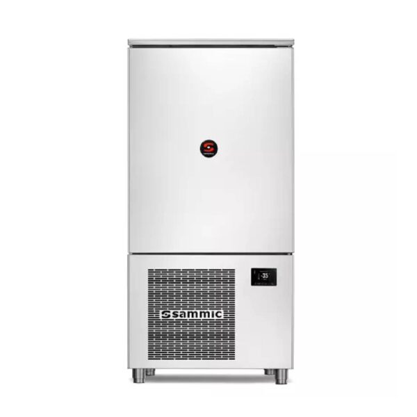 Sammic AT-14 1/1 Blast Chiller (14 x GN 1/1)