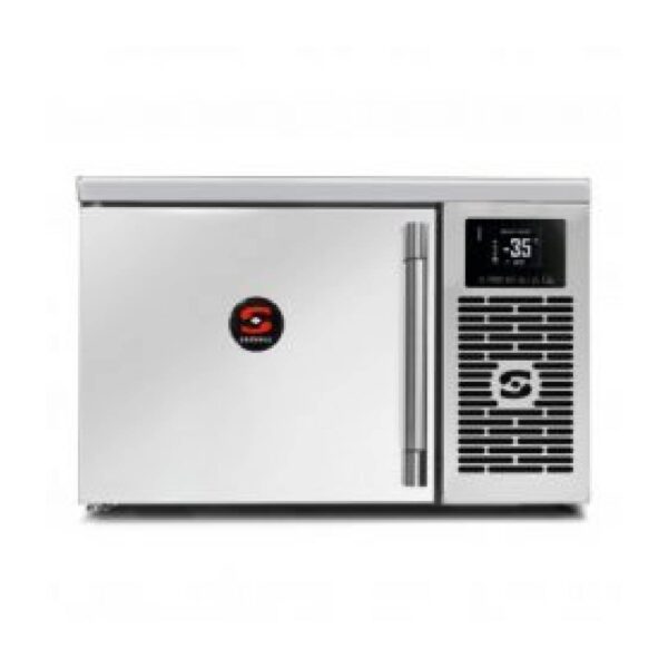 Sammic AT-3 2/3 Blast Chiller (3 x GN 2/3)