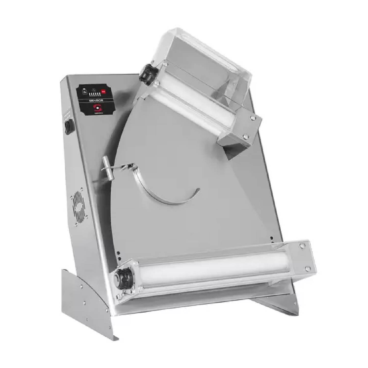 Sammic DF-30 Pizza Dough Roller 140-190mm