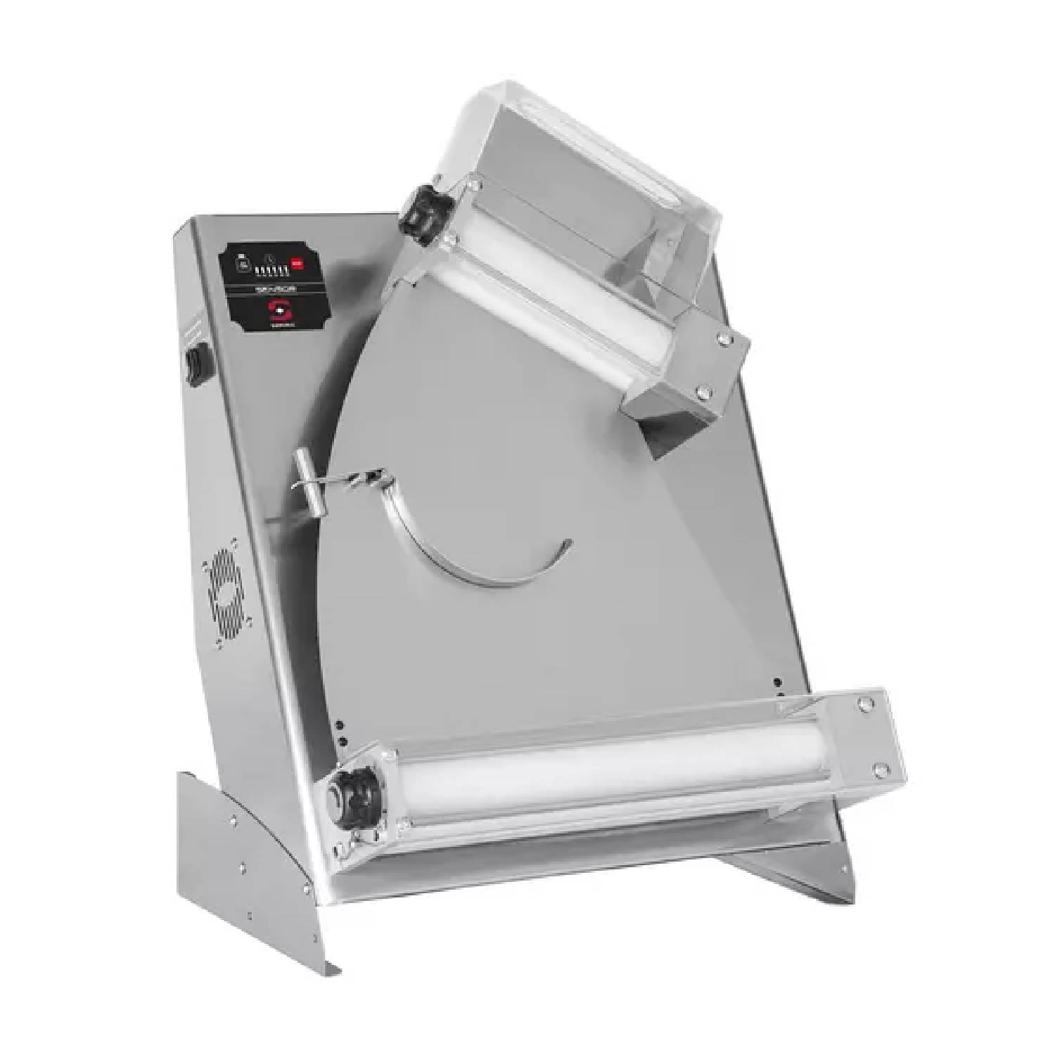 Sammic DF-40 Pizza Dough Roller 260-400mm