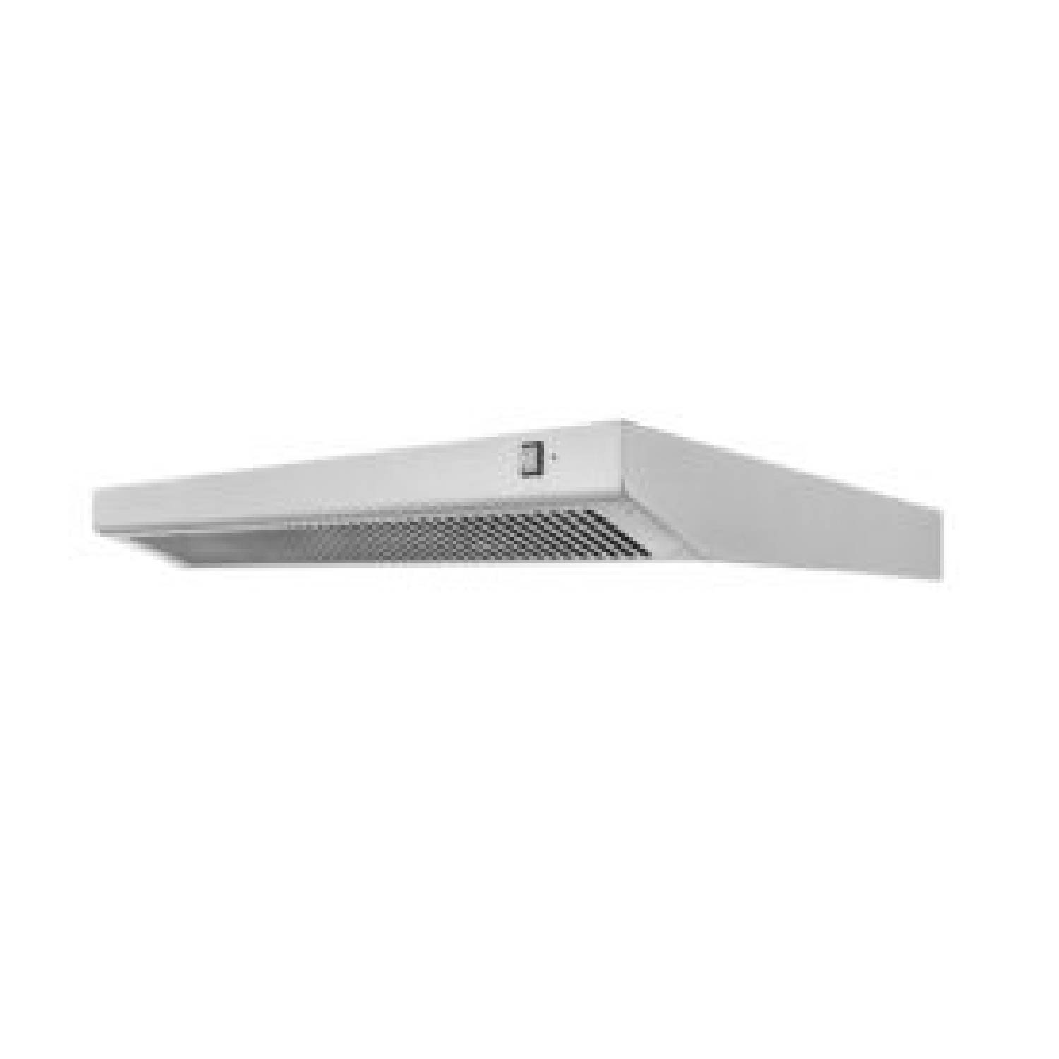 Sammic Hoods for Pizza Ovens – PO Range