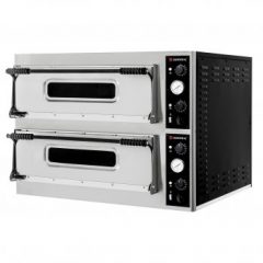 Sammic PO-4+4 Electric Pizza Oven Sammic PO-4+4 Electric Pizza Oven
