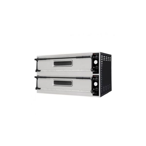 Sammic PO-9+9 Electric Pizza Oven
