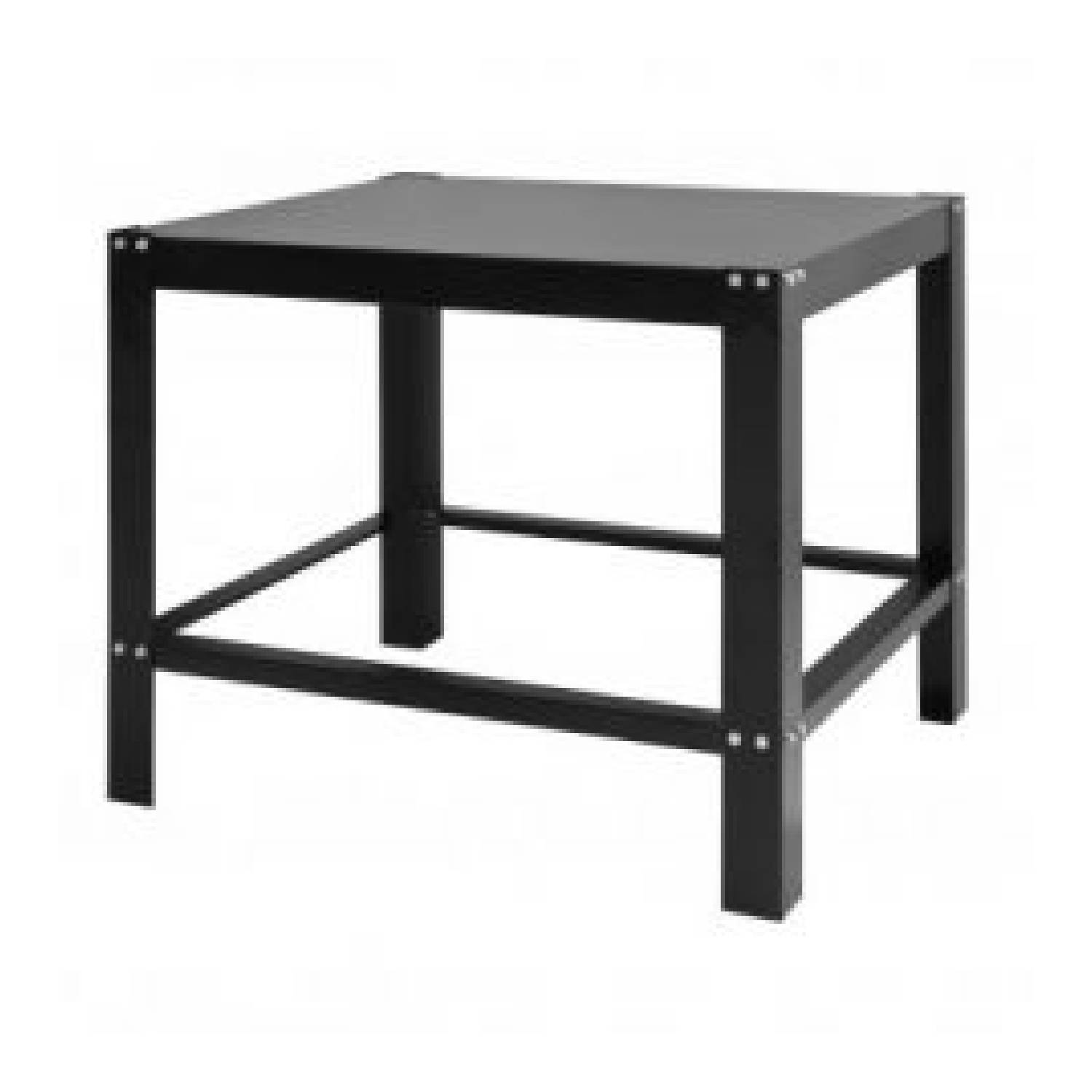 Sammic Stands for PO Range Pizza Ovens