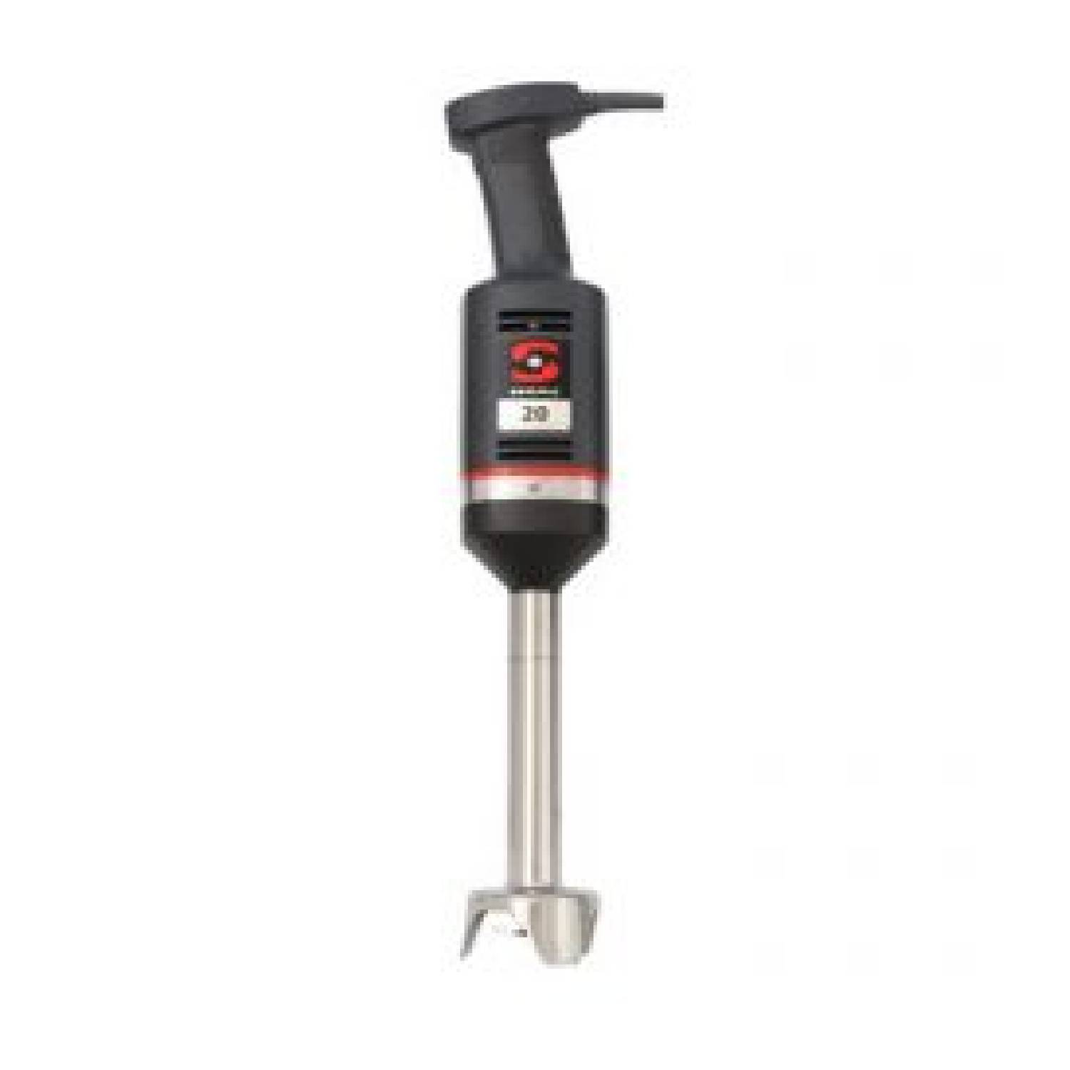 Sammic XM-21 Commercial Hand Blender, 300W Sammic XM-21 Commercial Hand Blender, 300W