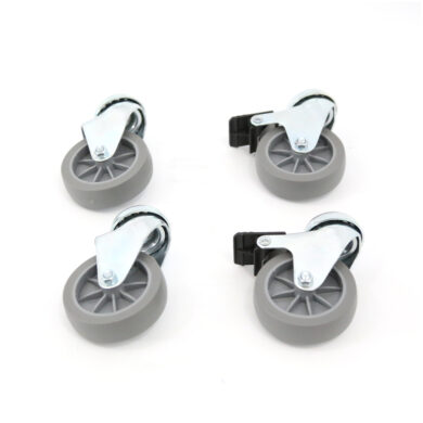 Sammic Castors for Mixers 6504427 Sammic Castors for Mixers 6504427