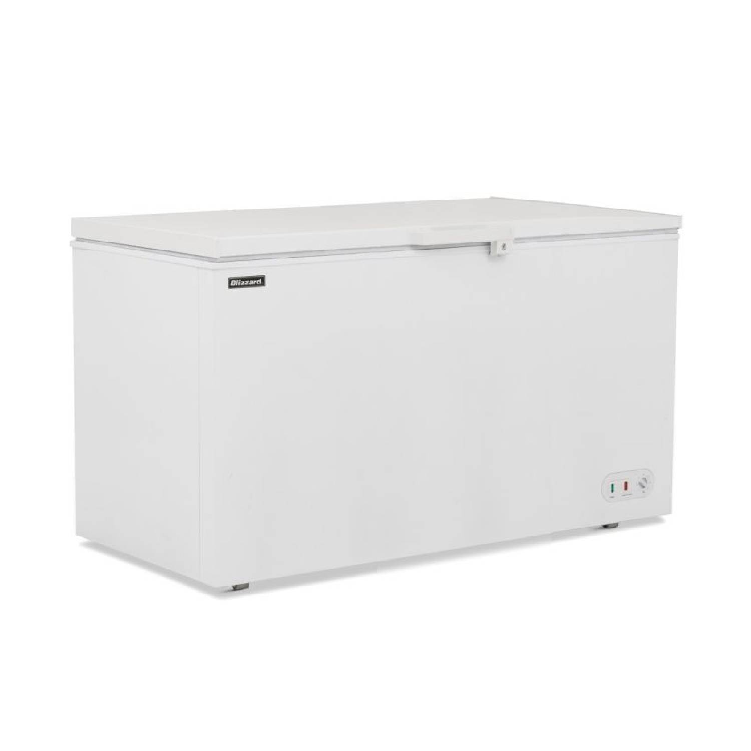 Blizzard CF650WH White Chest Freezer 650L Blizzard CF650WH White Chest Freezer 650L
