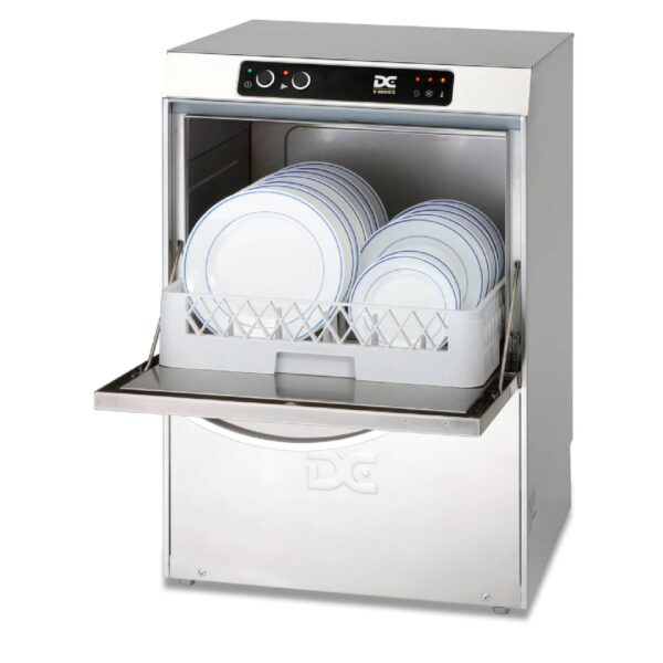 DC SD45 Standard Dishwasher Front Open