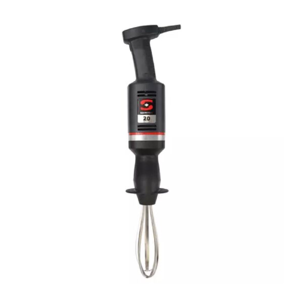 Sammic B-20 Commercial Hand Blender, 300W