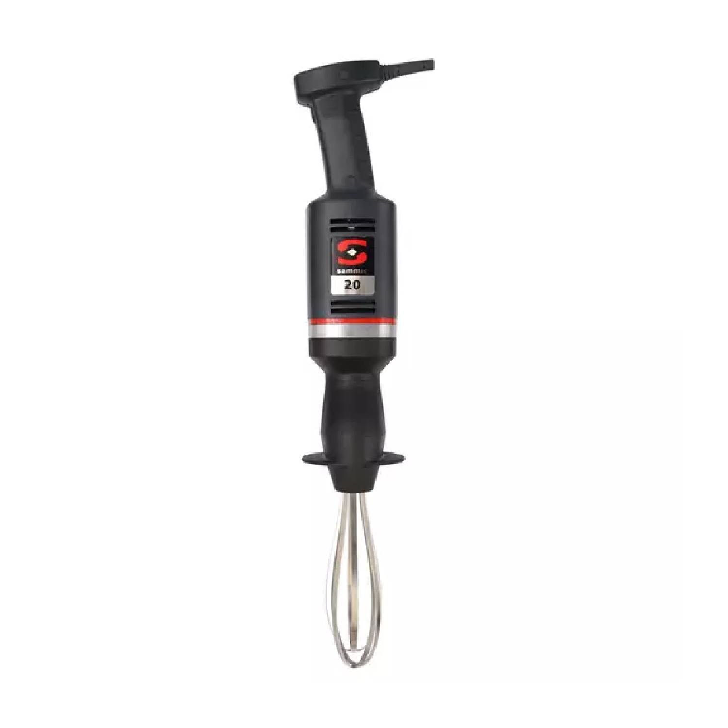 Sammic B-20 Commercial Hand Blender, 300W Sammic B-20 Commercial Hand Blender, 300W