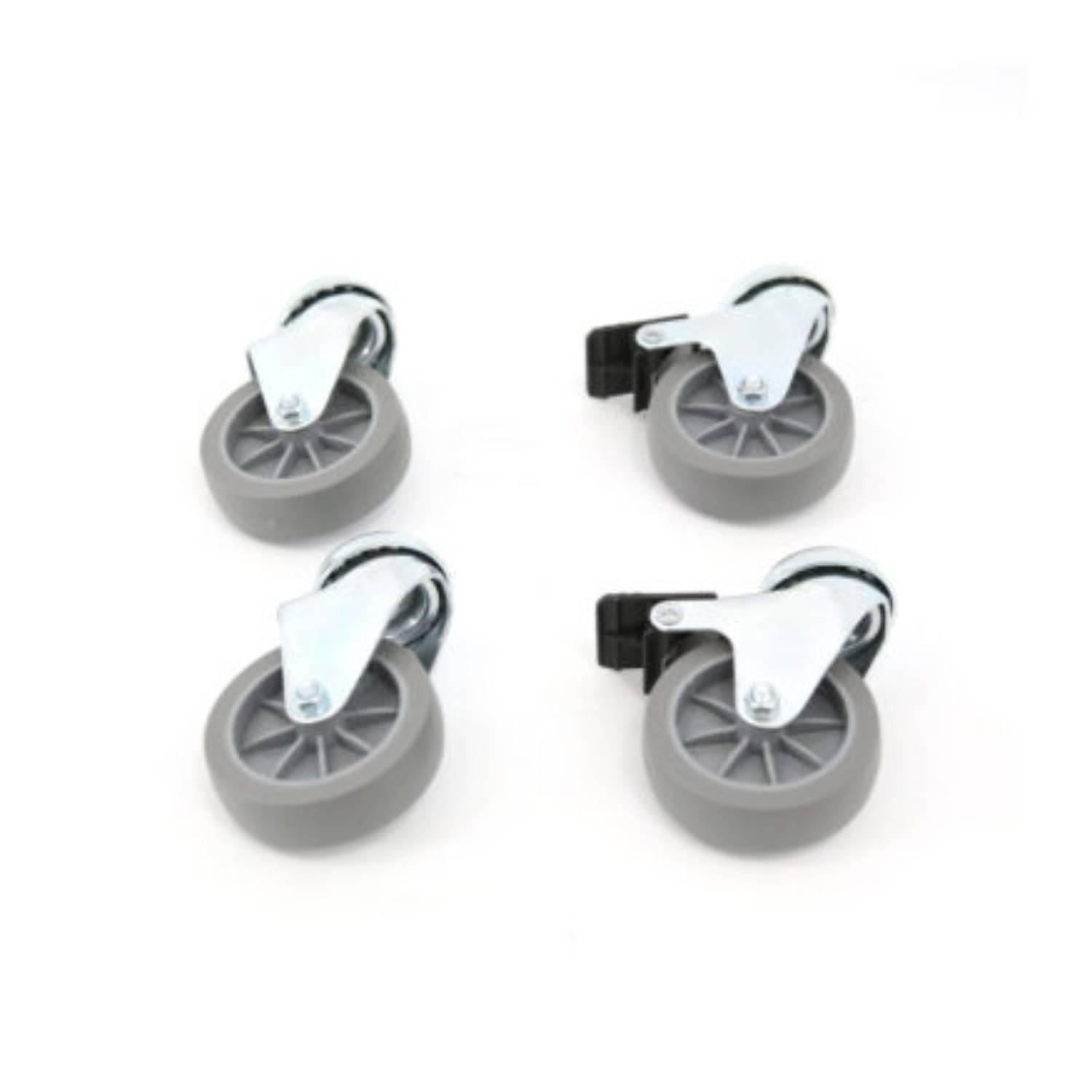 Sammic Castors for Mixers 6504427
