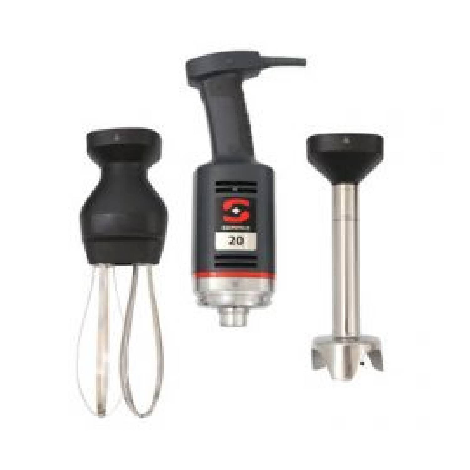 Sammic MB-21 Hand Mixer & Blender Combo, 300W