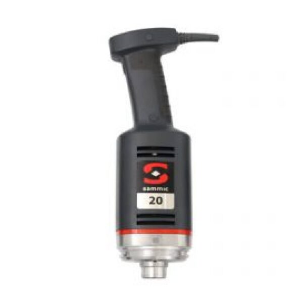 Sammic MM-20V Motor Unit, 300W