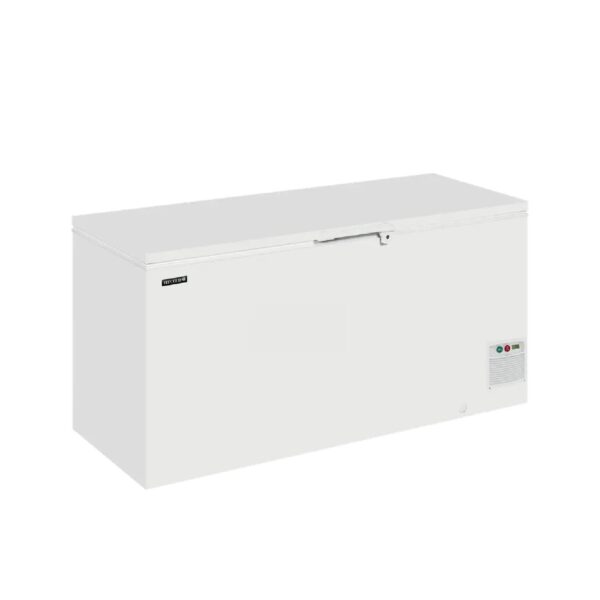 elcold ELSS Solid Lid Chest Freezer