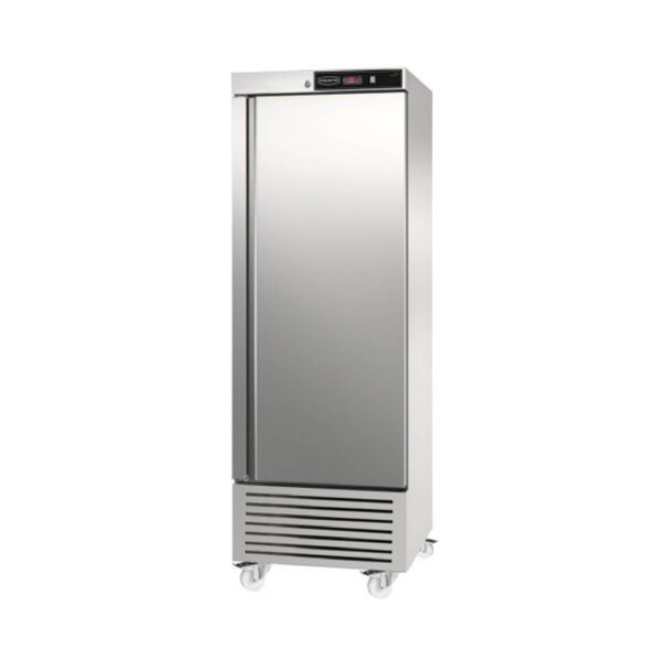 Sterling Pro SNI600 Single-Door Upright Freezer Cabinet, 600 L