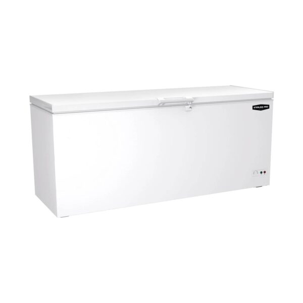 Sterling Pro SPC570 Triple Mode Chest Freezer 572L