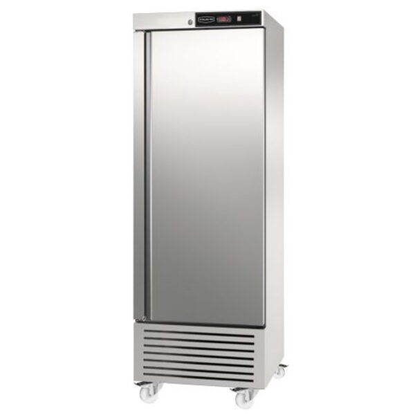 Sterling Pro SNI600 Single-Door Upright Freezer Cabinet, 600 L