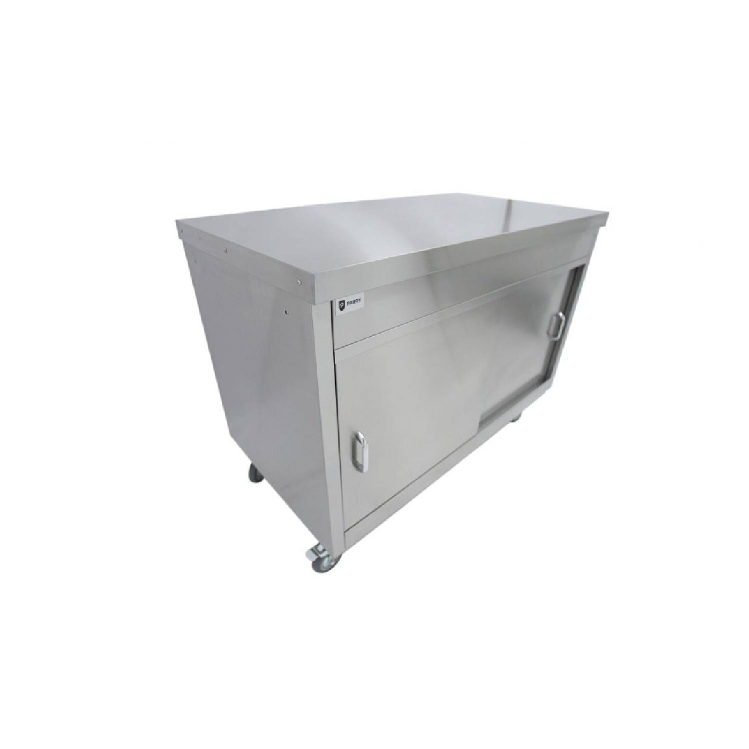 PARRY AMB12 – Ambient 1200mm Cupboard on Castors PARRY AMB12 – Ambient 1200mm Cupboard on Castors