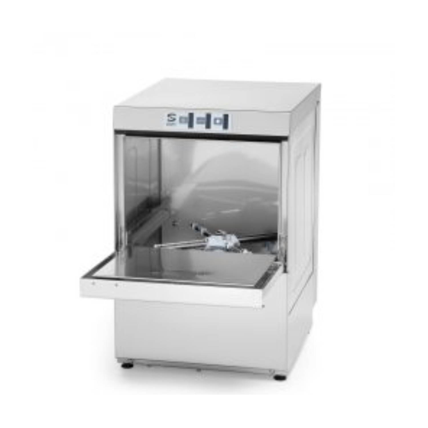Sammic GP-35B Pro Line Glasswasher with Drain Pump 350mm Basket, 13amp plug Sammic GP-35B Pro Line Glasswasher with Drain Pump 350mm Basket, 13amp plug
