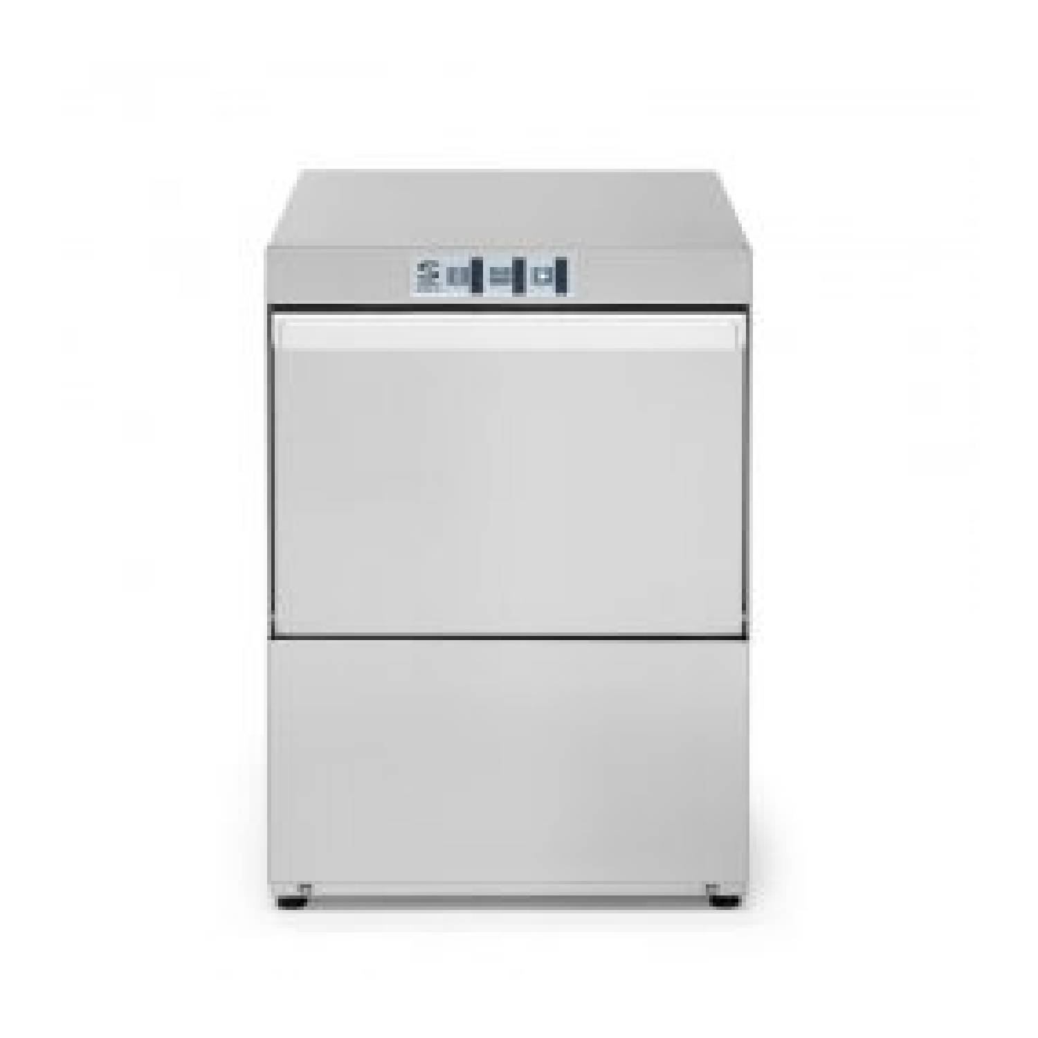 Sammic GP-50 Glass-Pro Line Glasswasher 500mm Basket, 13amp plug