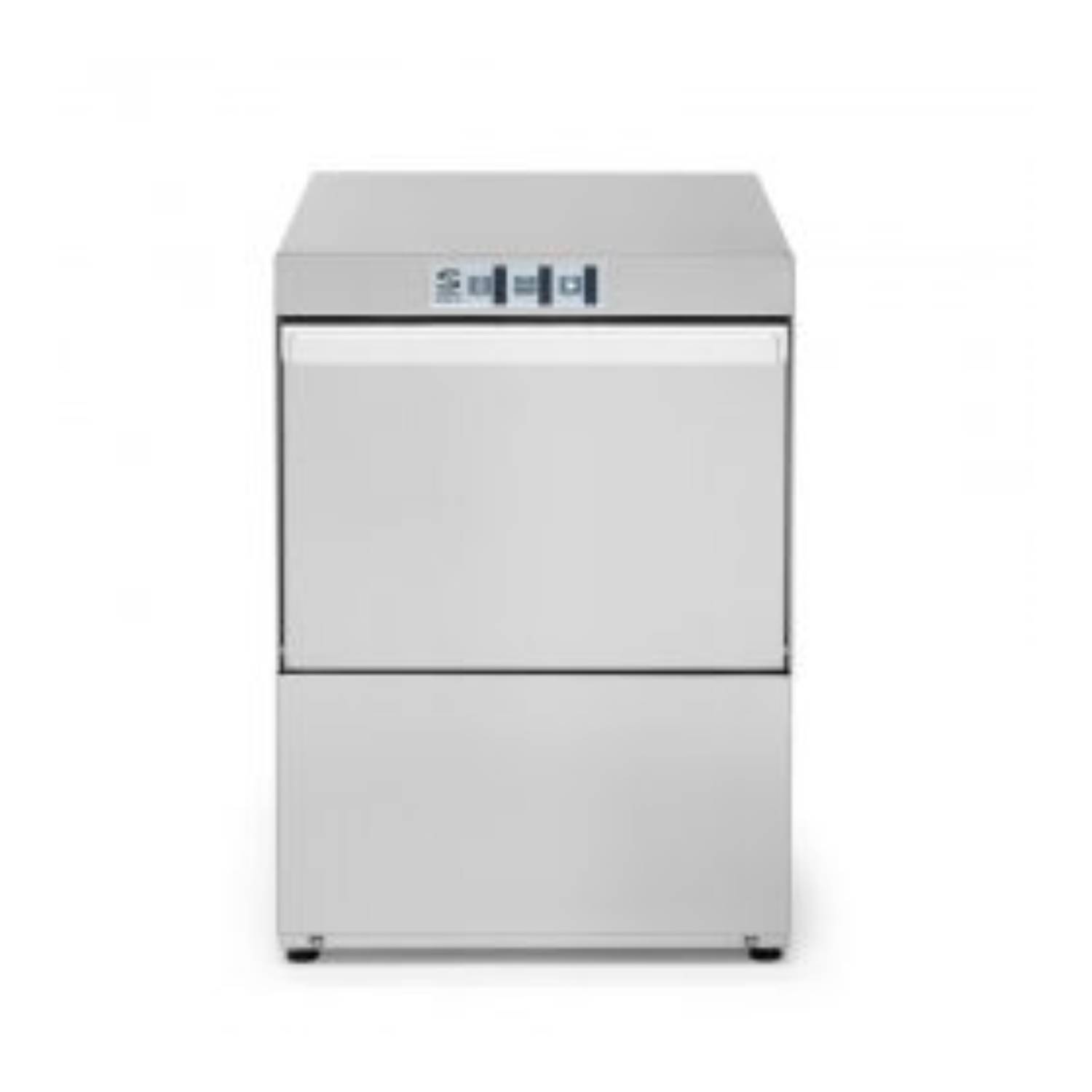 Sammic GP-50B Glass-Pro Line Glasswasher with Drain Pump 500mm Basket, 13amp plug