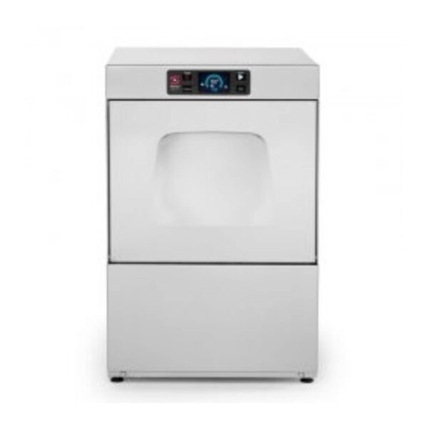 Sammic ULTRA UX-40B Premium Glasswasher 400mm Basket, 13amp (Drain Pump)