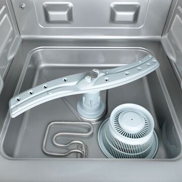 Sammic ULTRA UX-40B Premium Glasswasher 400mm Basket, 13amp (Drain Pump) Sammic ULTRA UX-40B Premium Glasswasher 400mm Basket, 13amp (Drain Pump) - Image 7