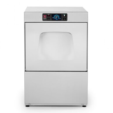 Sammic ULTRA UX-40SB Premium Glasswasher, 400mm Basket (Drain Pump, Double Skinned Body) Sammic ULTRA UX-40BC Premium Glasswasher, 400mm Basket (Drain Pump, Break Tank)