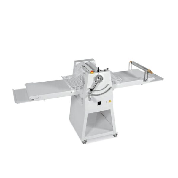 GGF GP 500-1000 Dough Sheeter 8kG Capacity – 2 speed GGF GP 500-1000 Dough Sheeter 8kG Capacity - 2 speed