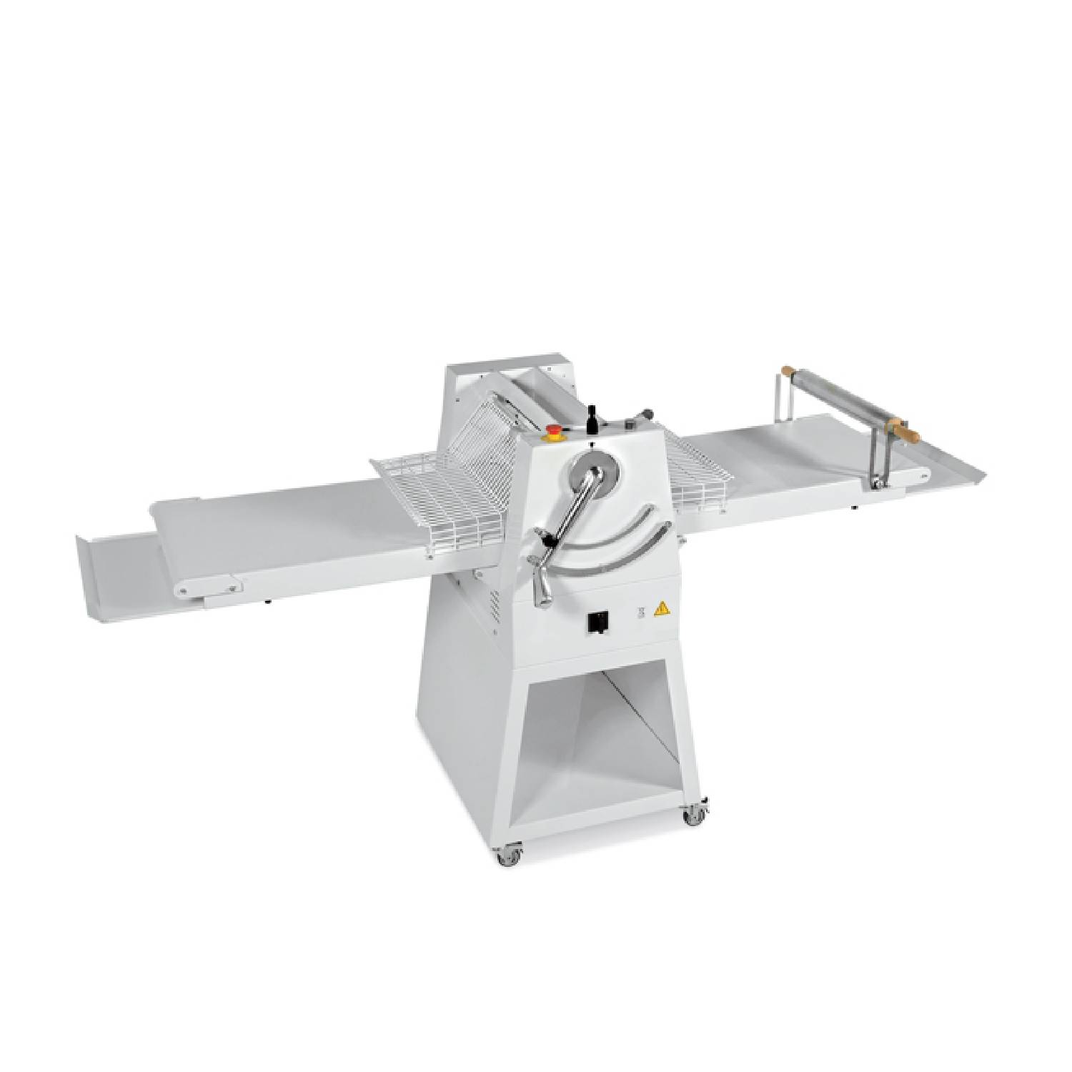 GGF GP 500-1000 Dough Sheeter 8kG Capacity – 2 speed GGF GP 500-1000 Dough Sheeter 8kG Capacity - 2 speed