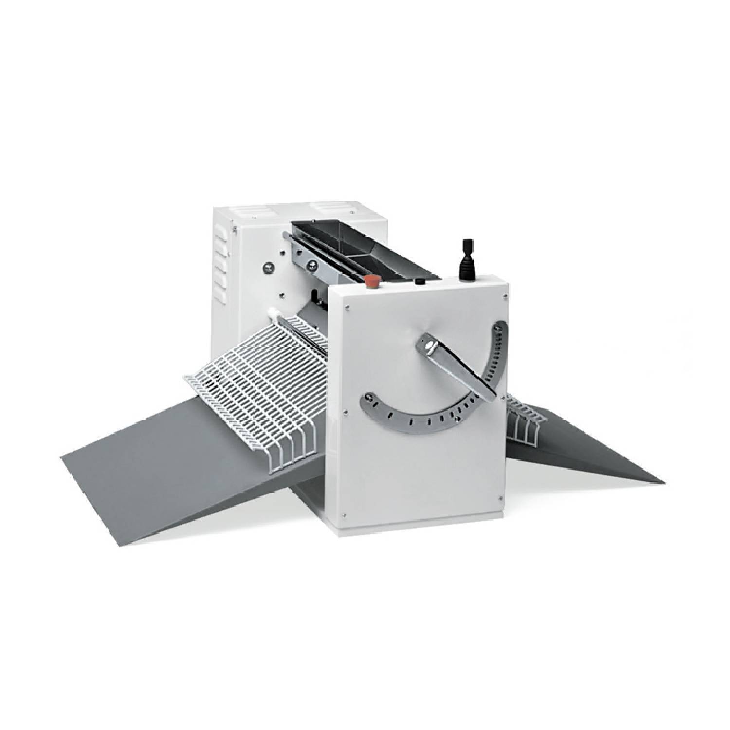 GGF Motorised EASY 500 SM Dough Sheeter 4kG Capacity GGF Motorised EASY 500 SM Dough Sheeter 4kG Capacity