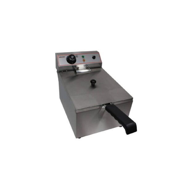 Infernus INF-10L Single Tank Electric Fryer - 10L Capacity