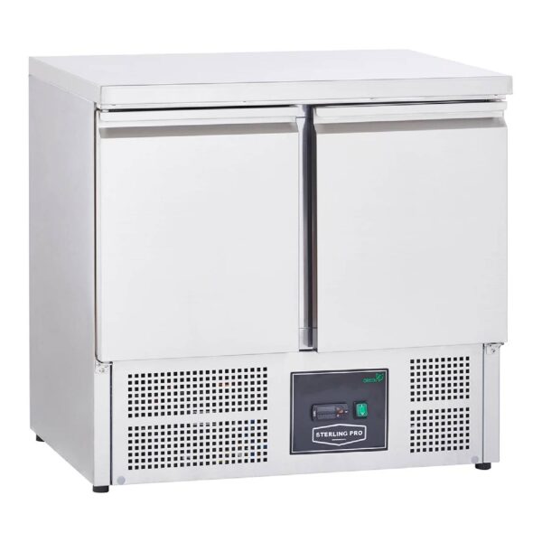 Sterling Pro Cobus SPU201 2 Door Undermounted Counter 240L