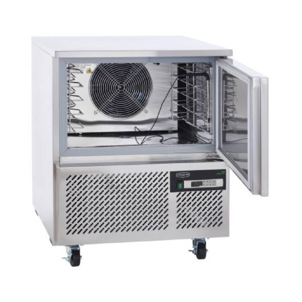 Blast Chillers